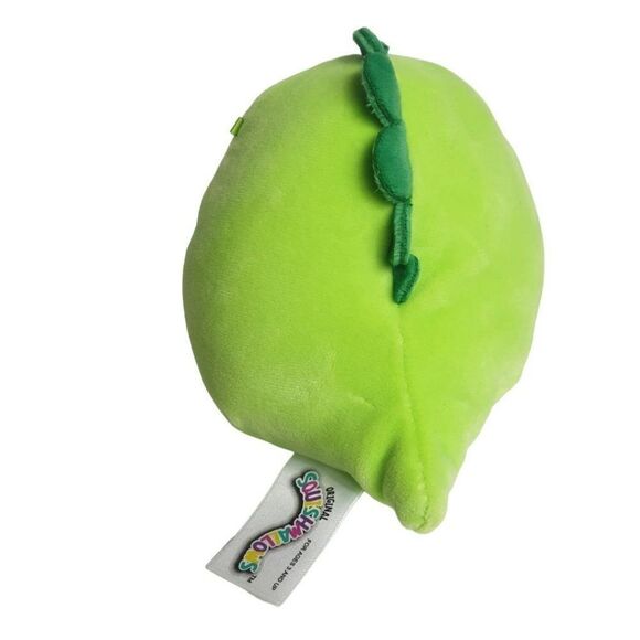 Squishmallows Danny The Dinosaur 5" Squishy Soft Plush Toy Halloween Squad - Picture 2 of 5